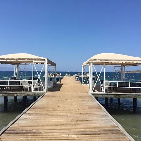 Avta tatil köyü-3